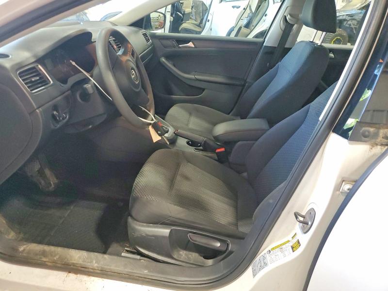 2014 Volkswagen Jetta მანქანა იყიდება აუქციონზე, vin: 3VW2K7AJ0EM218217, აუქციონის ნომერი: 60403126