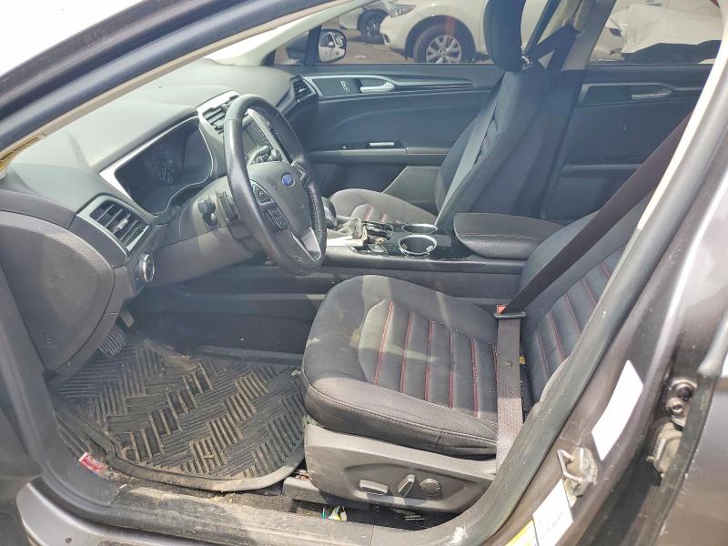 Auction sale of the 2013 Ford Fusion, vin: 3FA6P0H92DR314821, lot number: 63390906
