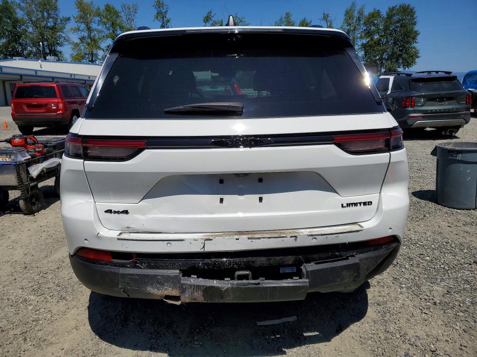 Aukcja sprzedaży 2024 Jeep Grand Cherokee, vin: 1C4RJHBG6RC680303, numer aukcji: 60993876