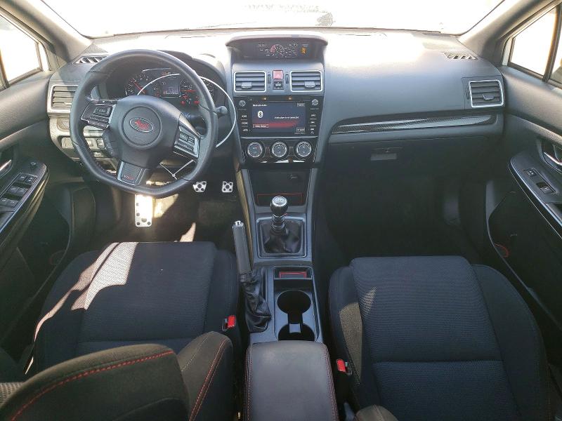 Продажа на аукционе авто 2018 Subaru Wrx, vin: JF1VA1C60J9817531, номер лота: 60920116