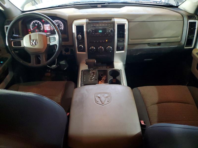 61785726 :رقم المزاد ، 1D7RV1GT1BS510465 vin ، 2011 Dodge Ram 1500 مزاد بيع