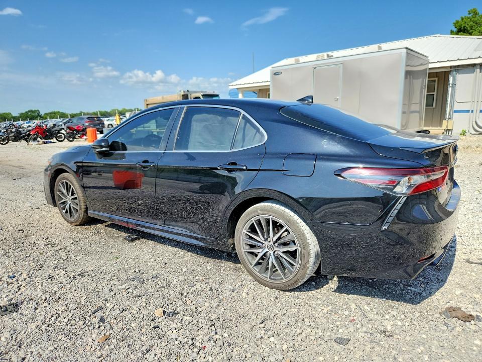 Продаж на аукціоні авто 2023 Toyota Camry, vin: 4T1G11AK9PU795436, номер лоту: 60622176