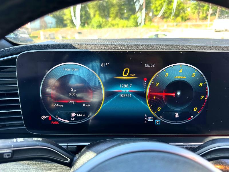 2020 Mercedes-benz Gle მანქანა იყიდება აუქციონზე, vin: 4JGFB4KB3LA196536, აუქციონის ნომერი: 59061216