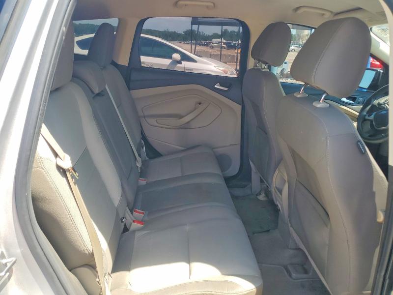 Продажа на аукционе авто 2015 Ford Escape, vin: 1FMCU0G90FUA51145, номер лота: 60154406