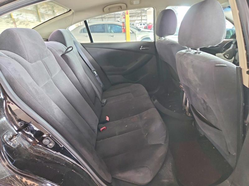 Продаж на аукціоні авто 2008 Nissan Altima, vin: 1N4BL21E08N514103, номер лоту: 61494806