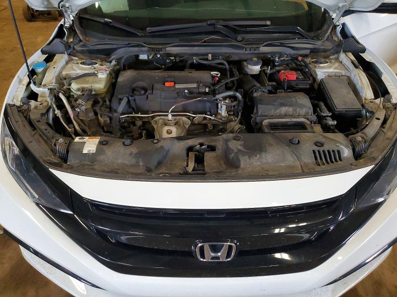 2019 Honda Civic მანქანა იყიდება აუქციონზე, vin: 2HGFC4B88KH303474, აუქციონის ნომერი: 62935976