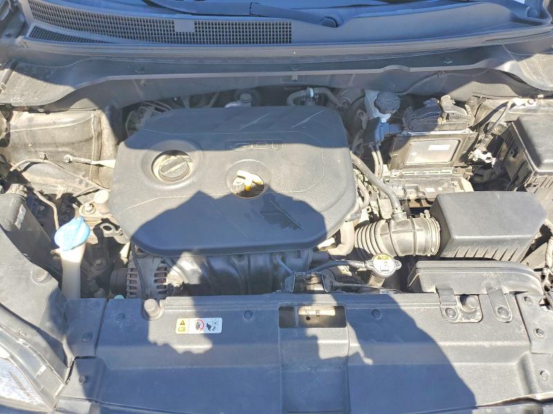 2014 Kia Soul მანქანა იყიდება აუქციონზე, vin: KNDJP3A53E7075589, აუქციონის ნომერი: 60846696