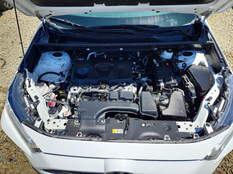 Продажа на аукционе авто 2025 Toyota Rav4, vin: 2T3F1RFV2SW506507, номер лота: 60474586