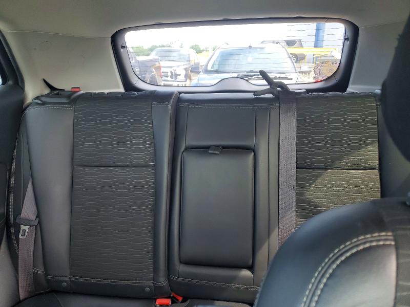 Aukcja sprzedaży 2016 Buick Encore, vin: KL4CJASB0GB677850, numer aukcji: 61941876