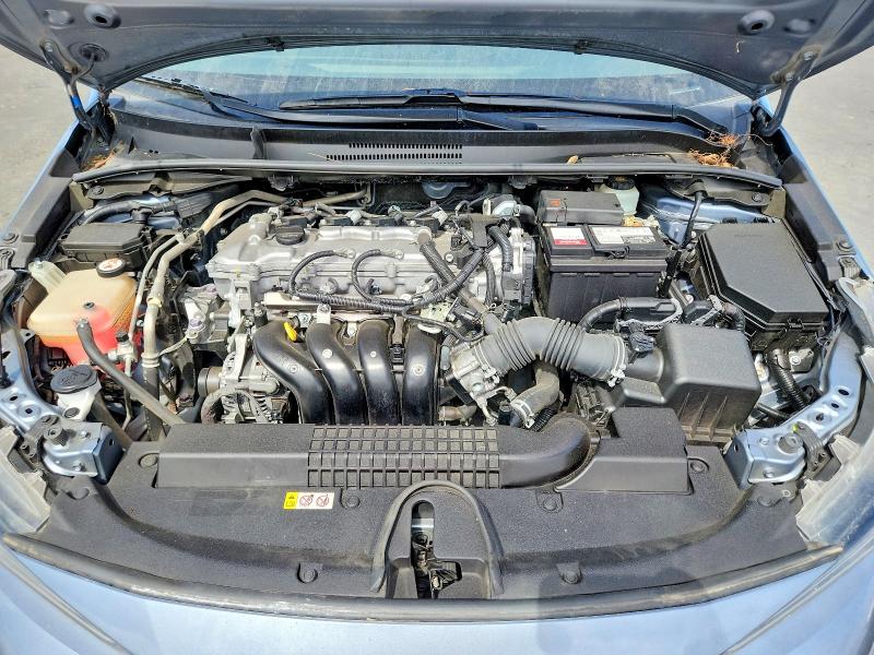 2020 Toyota Corolla მანქანა იყიდება აუქციონზე, vin: JTDEPRAE0LJ047205, აუქციონის ნომერი: 61048136