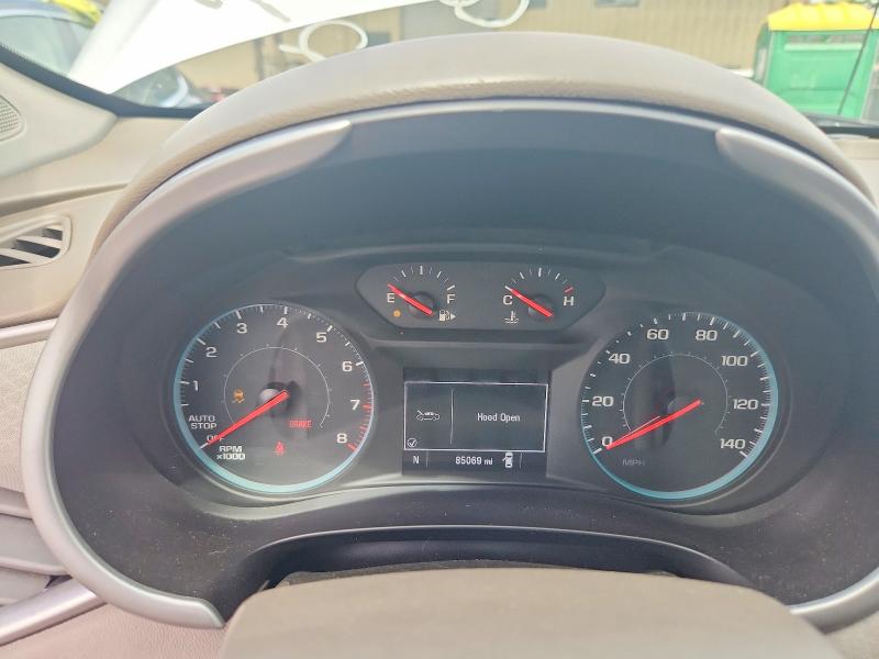 2019 Chevrolet Malibu მანქანა იყიდება აუქციონზე, vin: 1G1ZB5ST7KF149827, აუქციონის ნომერი: 62131076