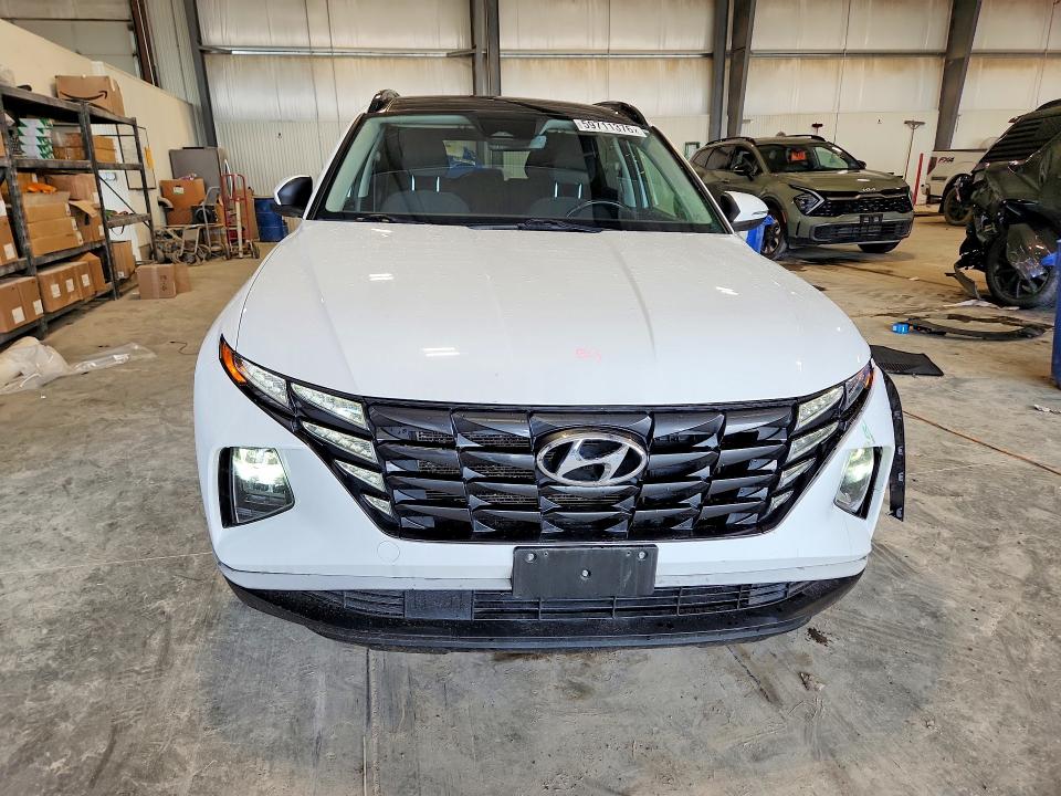 Продаж на аукціоні авто 2022 Hyundai Tucson, vin: KM8JFCA12NU011881, номер лоту: 59711376
