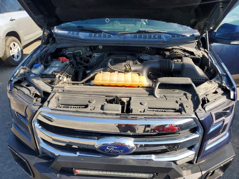 Aukcja sprzedaży 2016 Ford F150, vin: 1FTEW1EP8GFC63957, numer aukcji: 59601536