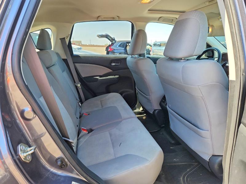2015 Honda Cr-v მანქანა იყიდება აუქციონზე, vin: 2HKRM4H51FH608107, აუქციონის ნომერი: 57057216