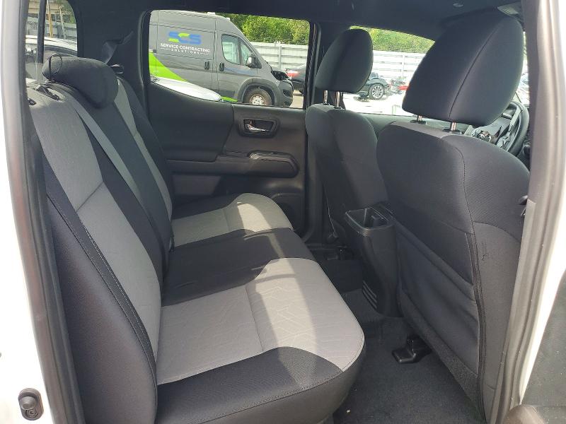 Продажа на аукционе авто 2023 Toyota Tacoma, vin: 3TMDZ5BNXPM164702, номер лота: 59876956