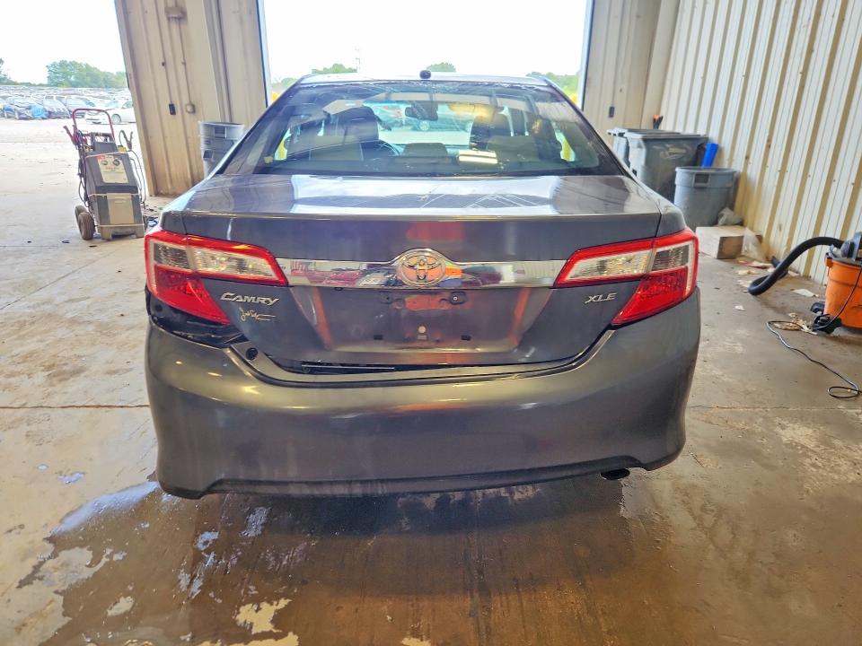 Продажа на аукционе авто 2012 Toyota Camry, vin: 4T4BF1FK8CR232575, номер лота: 62067346