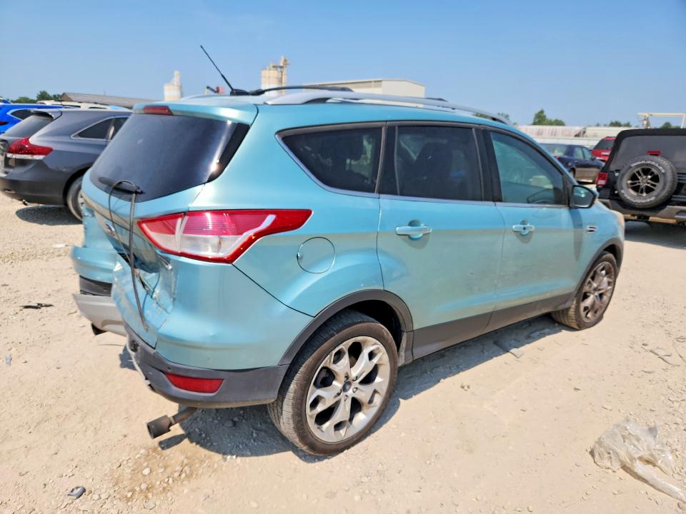 Auction sale of the 2013 Ford Escape, vin: 1FMCU9J93DUC23825, lot number: 61782856