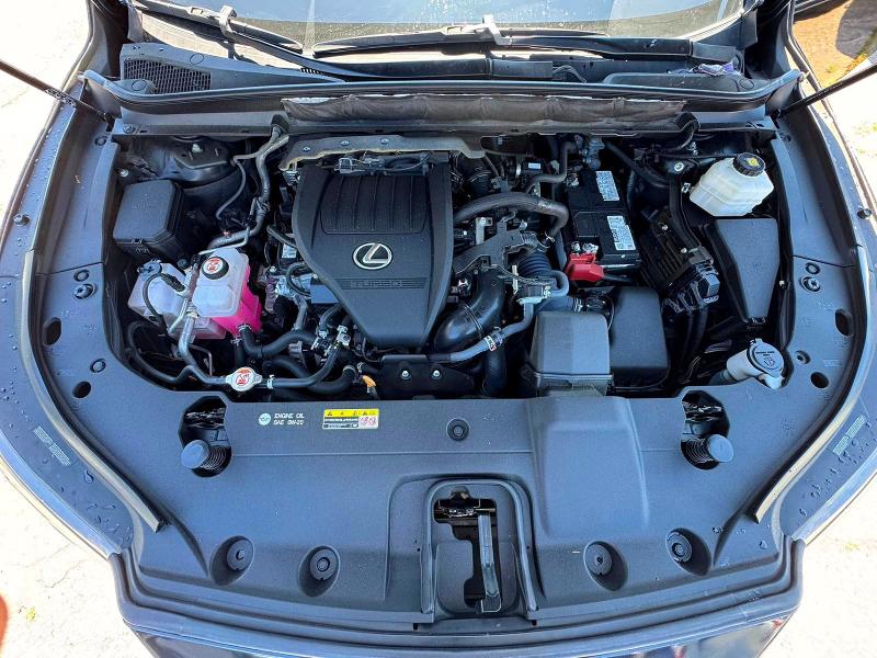 2023 Lexus Rx 350 მანქანა იყიდება აუქციონზე, vin: 2T2BAMCA2PC026452, აუქციონის ნომერი: 62302736