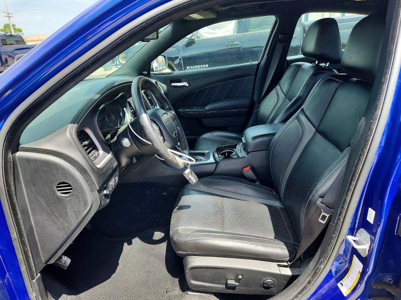 2022 Dodge Charger მანქანა იყიდება აუქციონზე, vin: 2C3CDXBG7NH141479, აუქციონის ნომერი: 61127226
