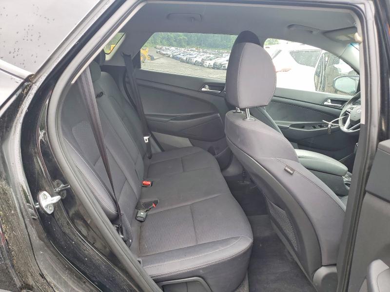 59832196 :رقم المزاد ، KM8J3CA48LU207324 vin ، 2020 Hyundai Tucson مزاد بيع