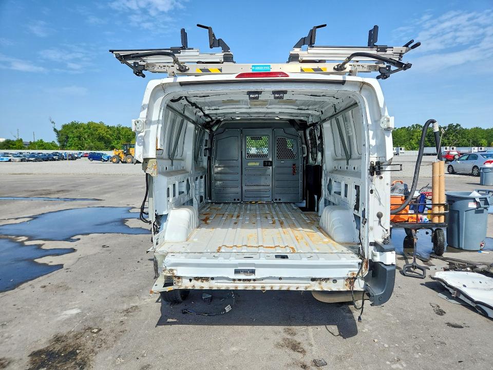 Aukcja sprzedaży 2023 Ford Transit, vin: 1FTBR1YG6PKA74740, numer aukcji: 60559626