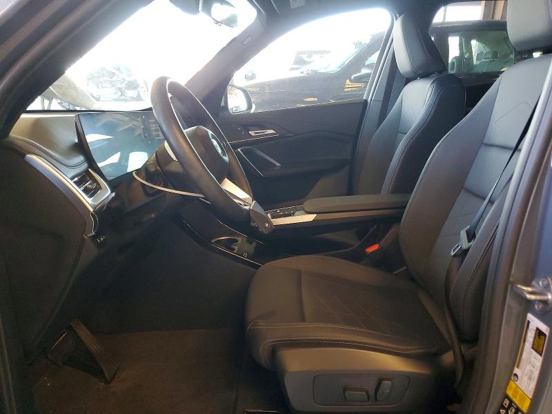Aukcja sprzedaży 2023 Bmw X1, vin: WBX73EF00P5X51030, numer aukcji: 61376196