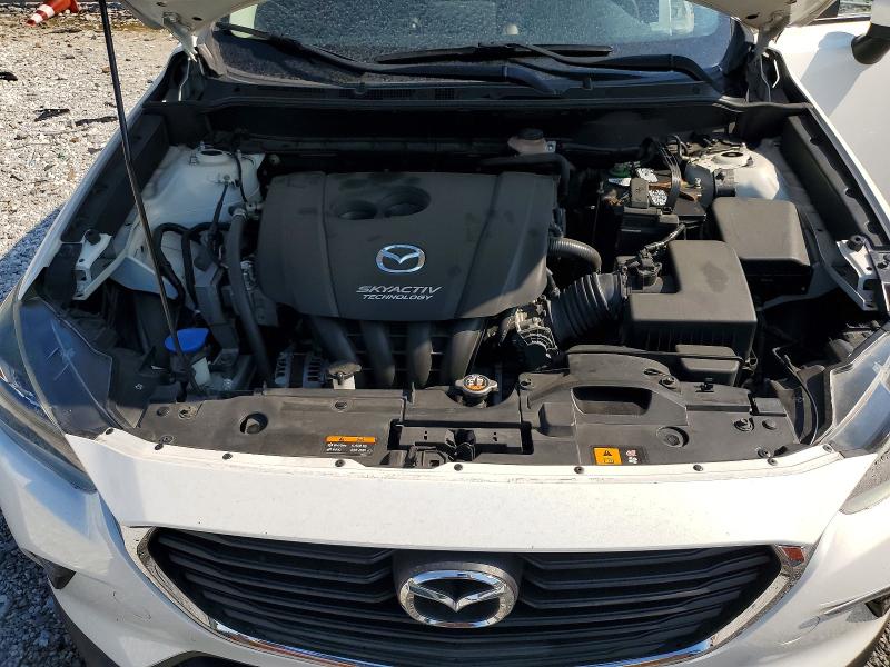 Продаж на аукціоні авто 2017 Mazda Cx3, vin: JM1DKFC76H0145076, номер лоту: 59793316
