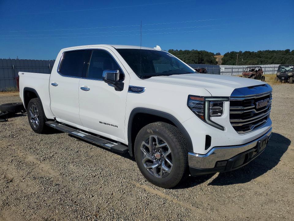 Aukcja sprzedaży 2026 Gmc Sierra, vin: 1GTUUDED5TZ122393, numer aukcji: 62275296