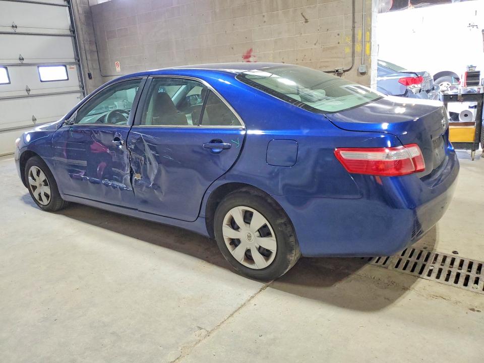 Aukcja sprzedaży 2008 Toyota Camry, vin: 4T4BE46K18R046551, numer aukcji: 61880566