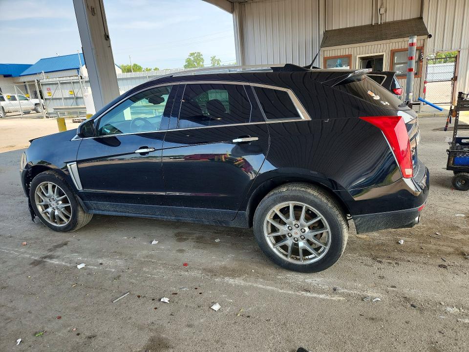 2013 Cadillac Srx მანქანა იყიდება აუქციონზე, vin: 3GYFNHE35DS644129, აუქციონის ნომერი: 60698336