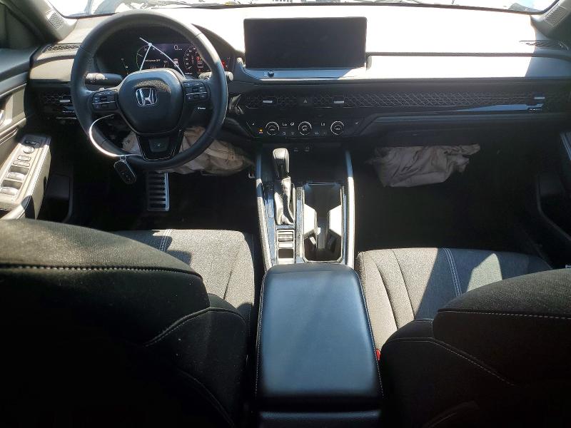 Aukcja sprzedaży 2024 Honda Accord, vin: 1HGCY2F52RA800957, numer aukcji: 60883026