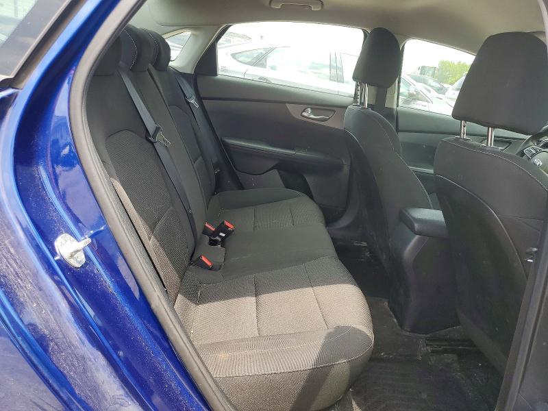 Aukcja sprzedaży 2019 Kia Forte, vin: 3KPF24AD0KE052350, numer aukcji: 62128826