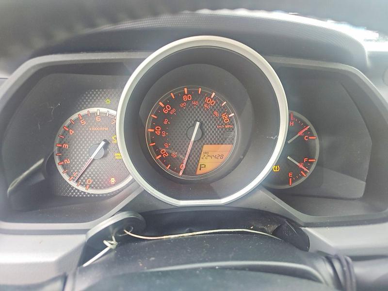 Продажа на аукционе авто 2012 Toyota 4runner, vin: JTEBU5JR5C5104350, номер лота: 61456036