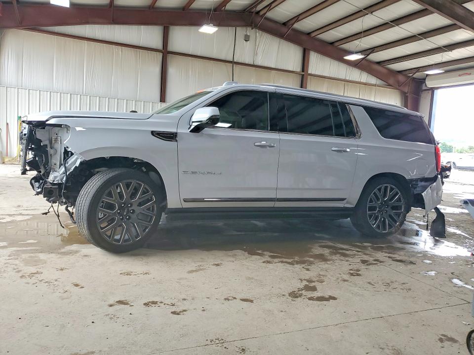 60175666 :رقم المزاد ، 1GKS2KK85TR136274 vin ، 2026 Gmc Yukon Xl مزاد بيع