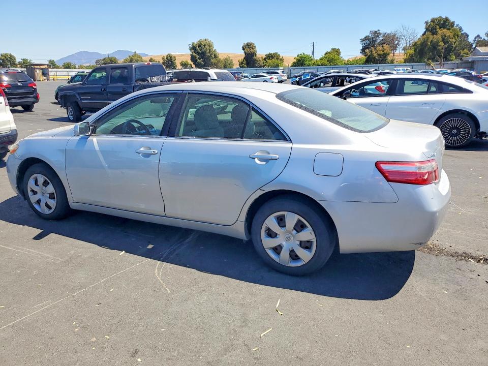 Продаж на аукціоні авто 2007 Toyota Camry, vin: 4T1BE46K27U145887, номер лоту: 60994396