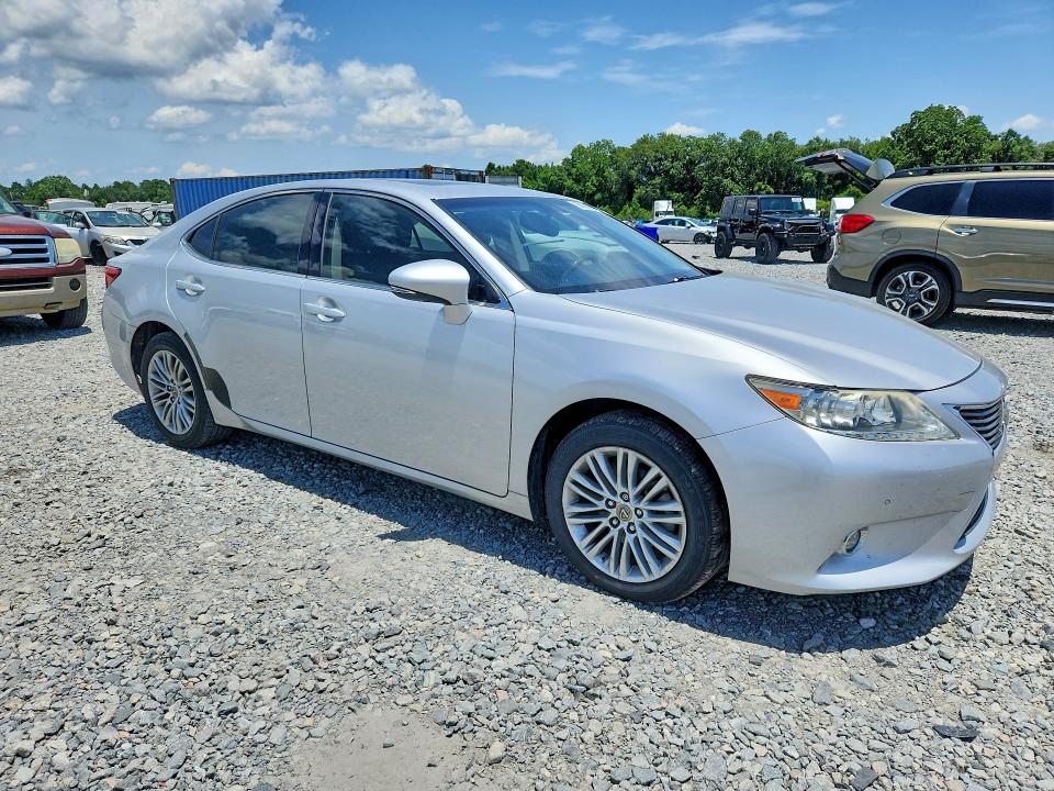 Продажа на аукционе авто 2014 Lexus Es, vin: JTHBK1GG8E2135541, номер лота: 59898936