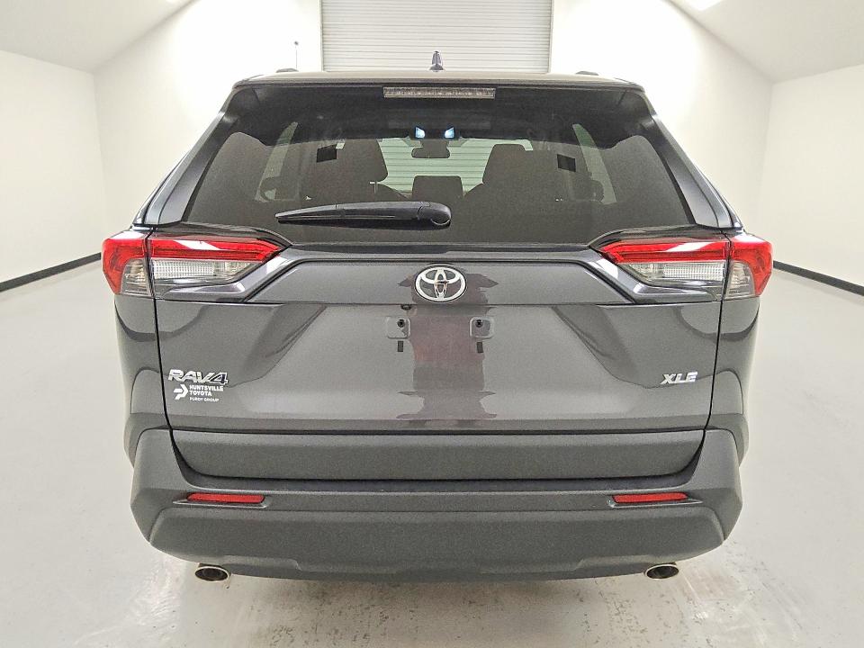 Продажа на аукционе авто 2024 Toyota Rav4, vin: 2T3W1RFV4RW337598, номер лота: 60065646