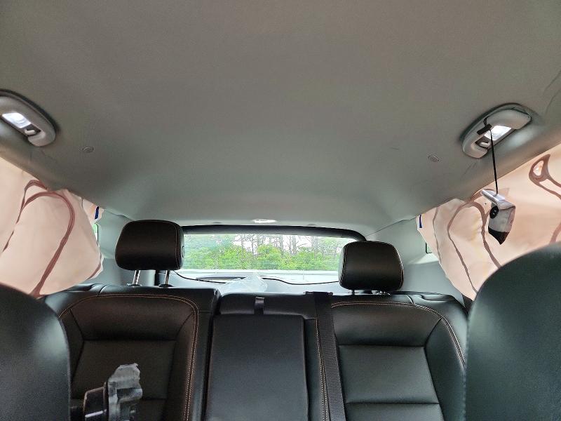 2018 Gmc Terrain მანქანა იყიდება აუქციონზე, vin: 3GKALVEV7JL358587, აუქციონის ნომერი: 60001256