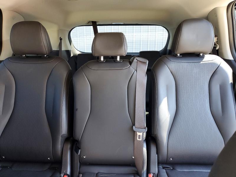 Продаж на аукціоні авто 2026 Kia Carnival, vin: KNDNC5K31T6570270, номер лоту: 85984085