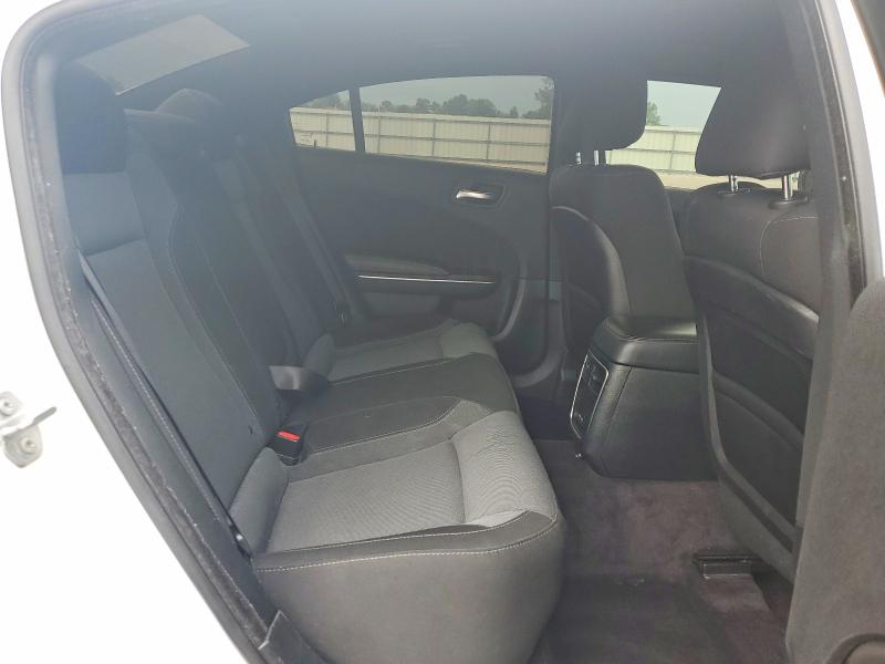 Aukcja sprzedaży 2018 Dodge Charger, vin: 2C3CDXHG6JH200572, numer aukcji: 60080516