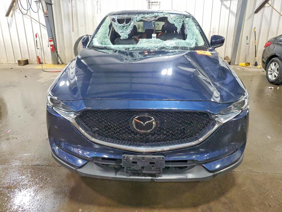 Aukcja sprzedaży 2021 Mazda Cx-5, vin: JM3KFBDM0M0324529, numer aukcji: 59876326