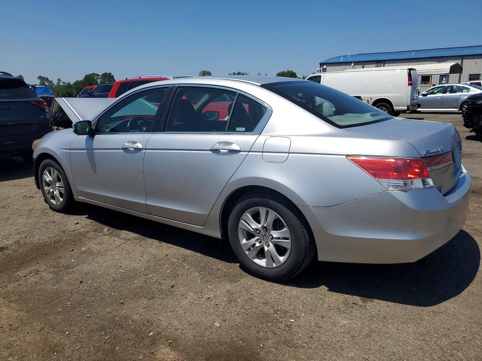 61599196 :رقم المزاد ، 1HGCP2F42BA025284 vin ، 2011 Honda Accord مزاد بيع