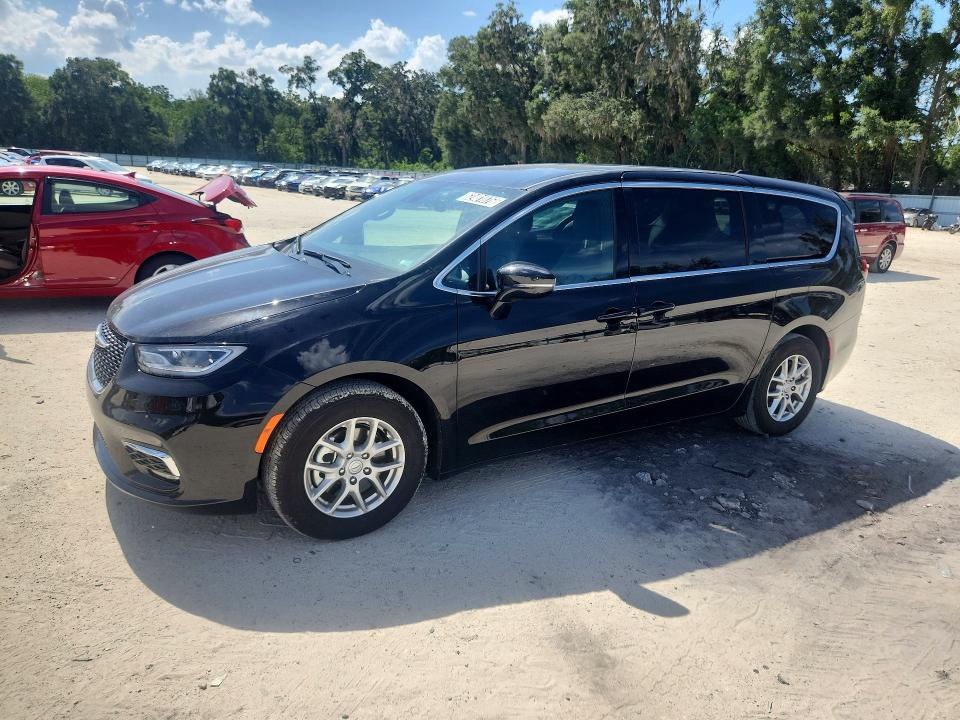 Aukcja sprzedaży 2026 Chrysler Pacifica, vin: 2C4RC1BG2TR204968, numer aukcji: 62401076