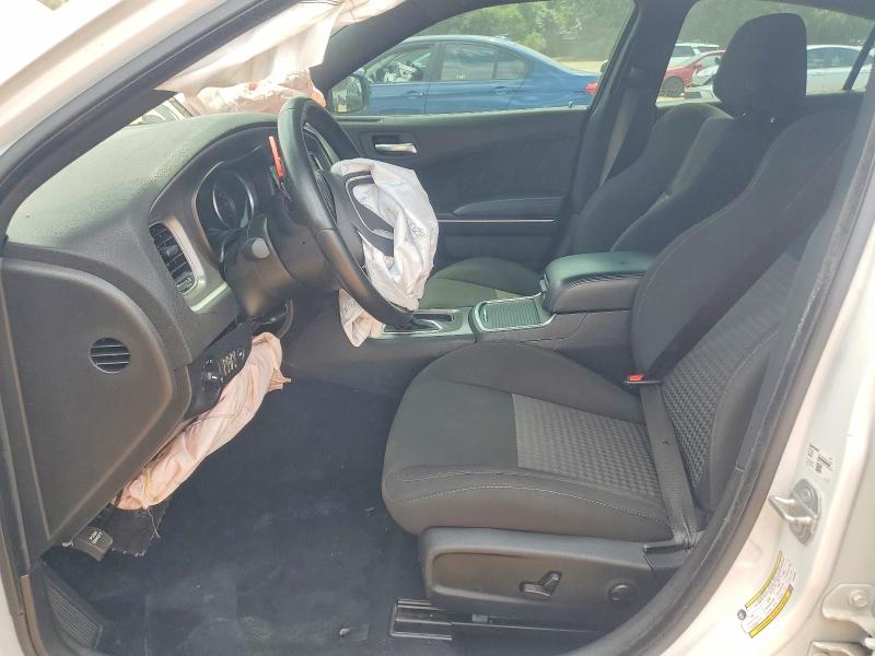 62446986 :رقم المزاد ، 2C3CDXHG9NH232373 vin ، 2022 Dodge Charger مزاد بيع