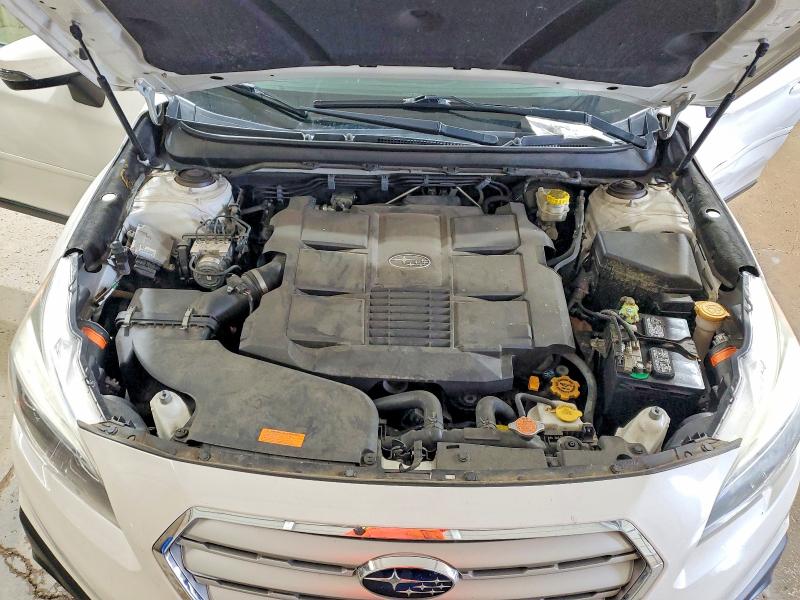Продажа на аукционе авто 2016 Subaru Outback, vin: 4S4BSENCXG3267251, номер лота: 62283186