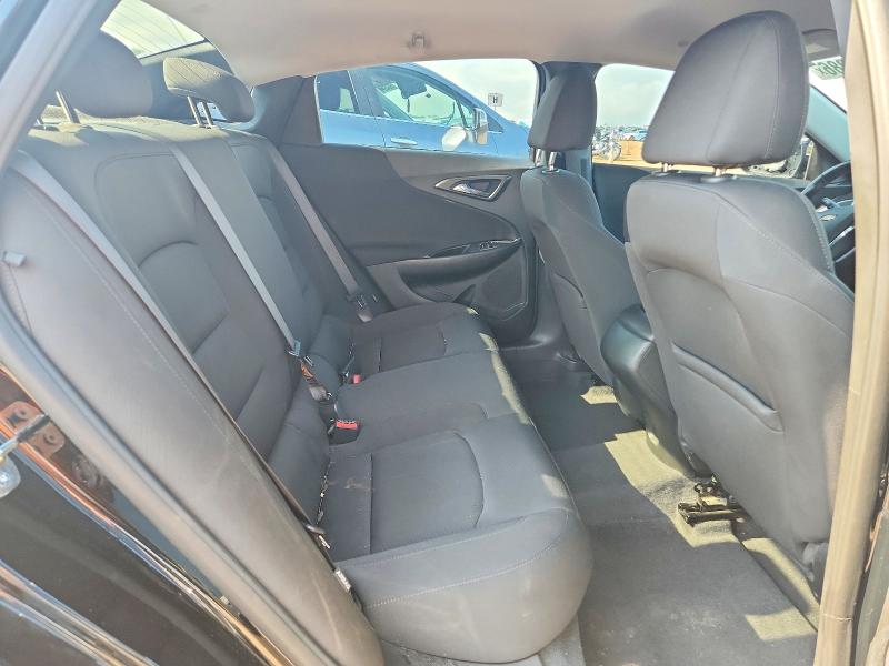 Aukcja sprzedaży 2020 Chevrolet Malibu, vin: 1G1ZG5ST6LF148820, numer aukcji: 59247286