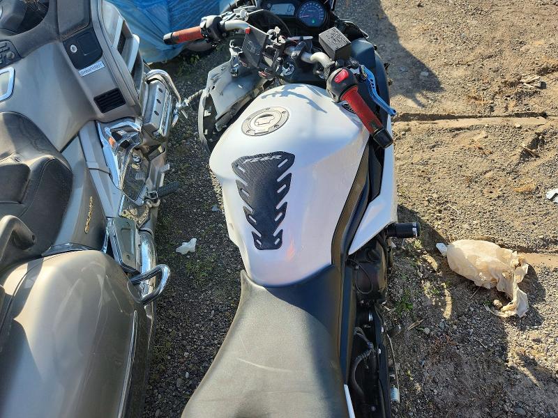 Продажа на аукционе авто 2012 Yamaha Fz6, vin: JYARJ18E2CA008797, номер лота: 61017376