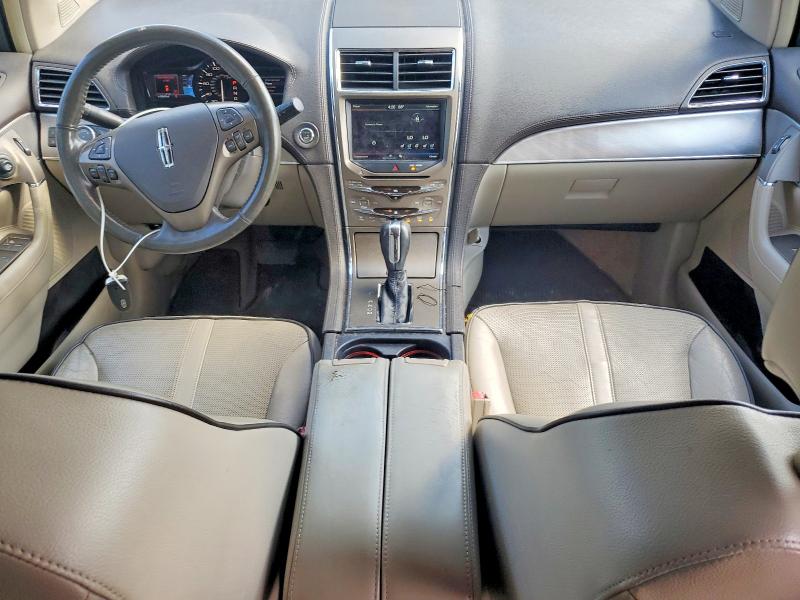 Aukcja sprzedaży 2011 Lincoln Mkx, vin: 2LMDJ8JKXBBJ13484, numer aukcji: 60441856