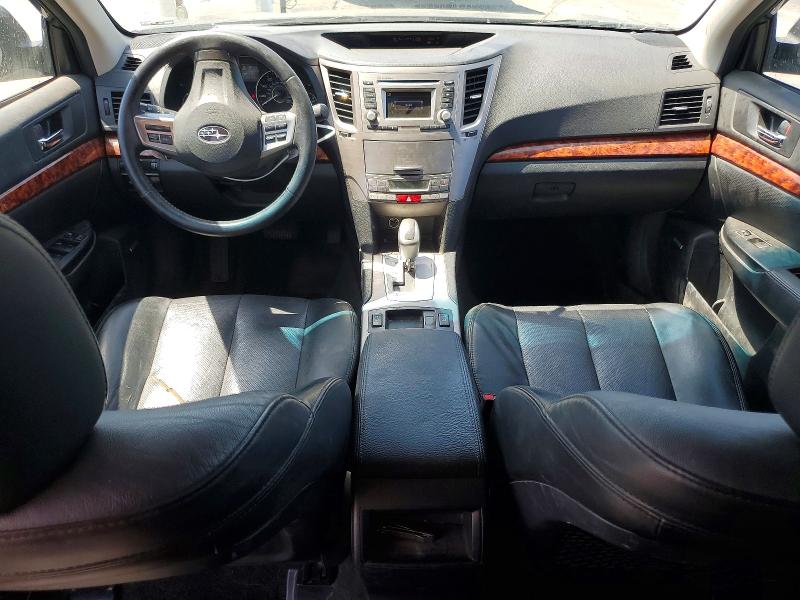 60685856 :رقم المزاد ، 4S4BRDJC3C2274165 vin ، 2012 Subaru Outback مزاد بيع