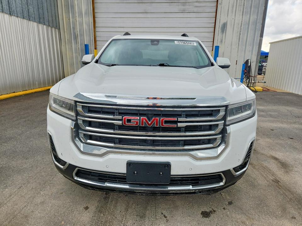 Продажа на аукционе авто 2023 Gmc Acadia, vin: 1GKKNUL4XPZ152040, номер лота: 59374426